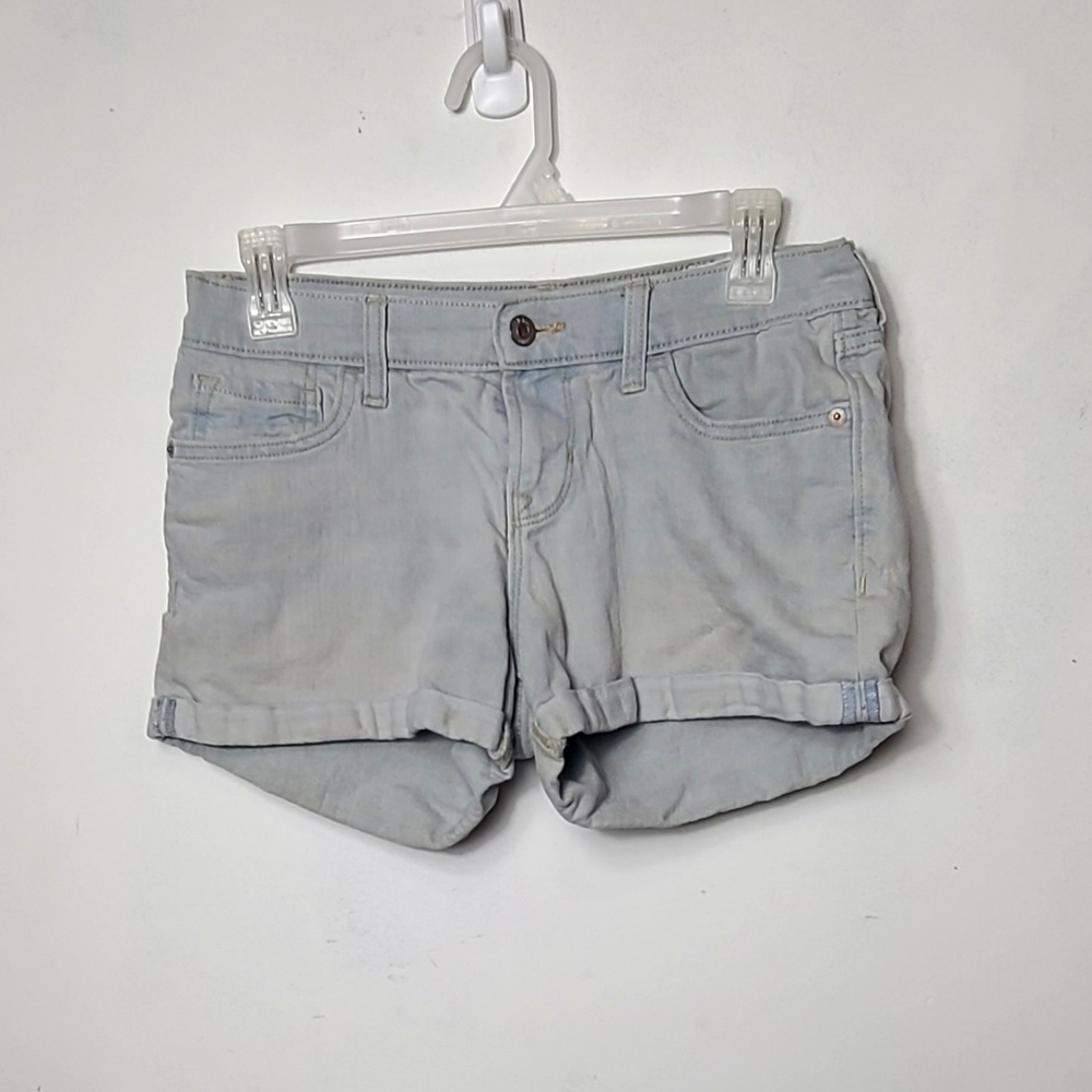 Old Navy Boyfriend Shorts